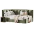 Childrens upholstered bed - Thumbnail 3