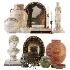Classic Vintage Decor Set 0029 - Thumbnail 1