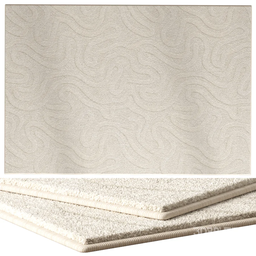 Carpet for interior Image 1