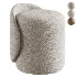 Mino pouf - Thumbnail 1
