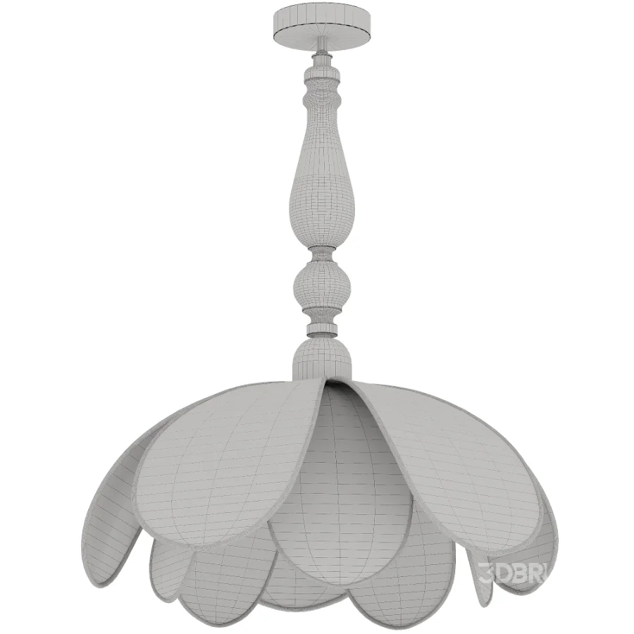 Norvia Ceiling Light Image 2