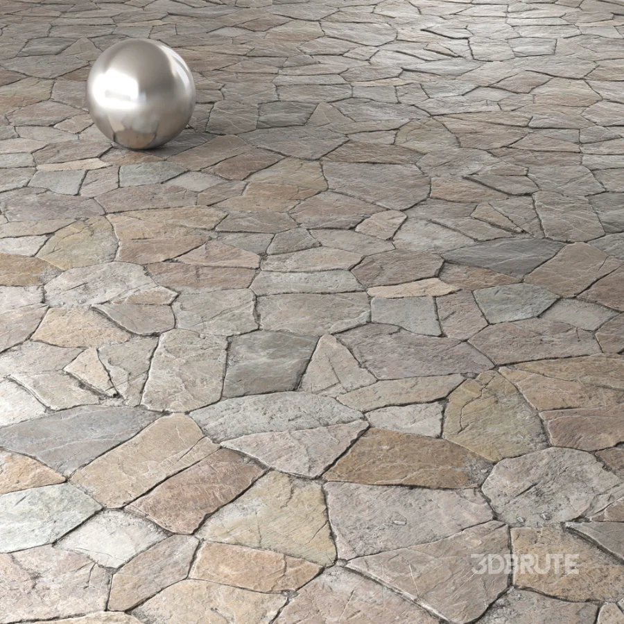 Mrf Pavement Set50 Image 1