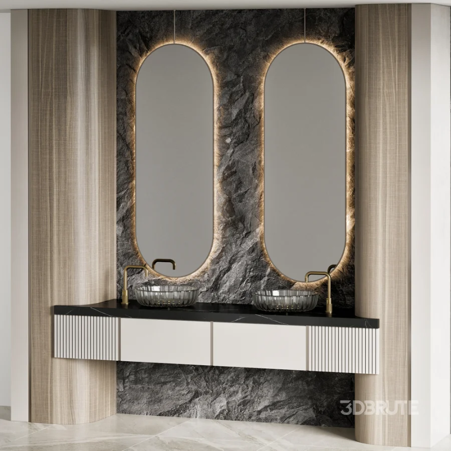 Bathroom Furniture 44 Image 4