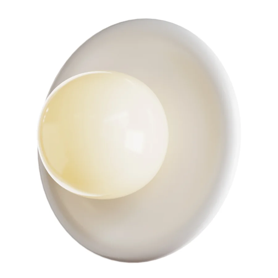 Wall lamp Luxbella by Romatti Image 4