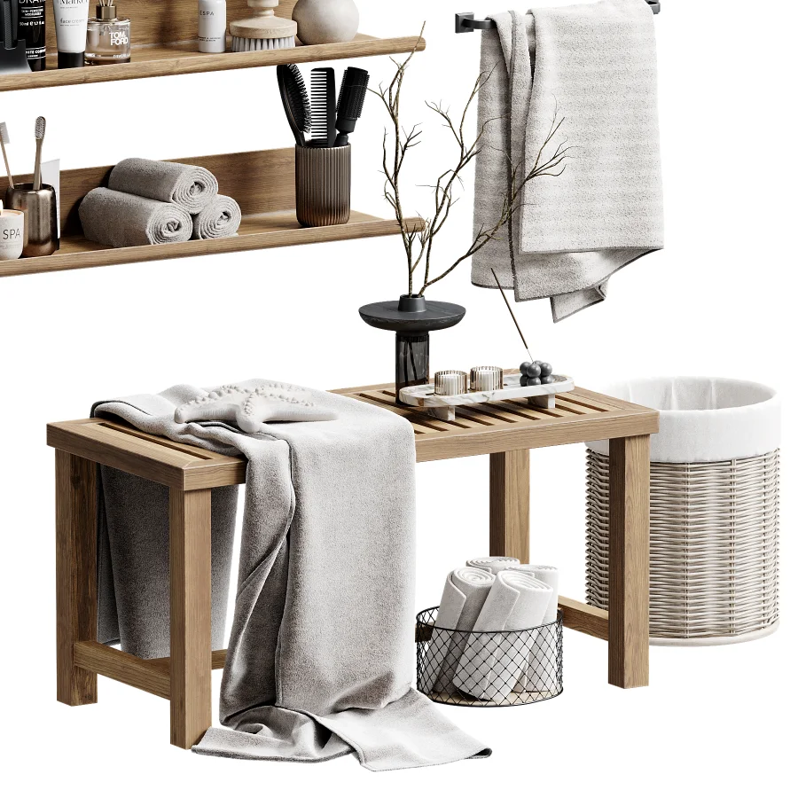 Bathroom Accessories 79 Image 5