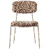 Doe Armless Chair - Thumbnail 3