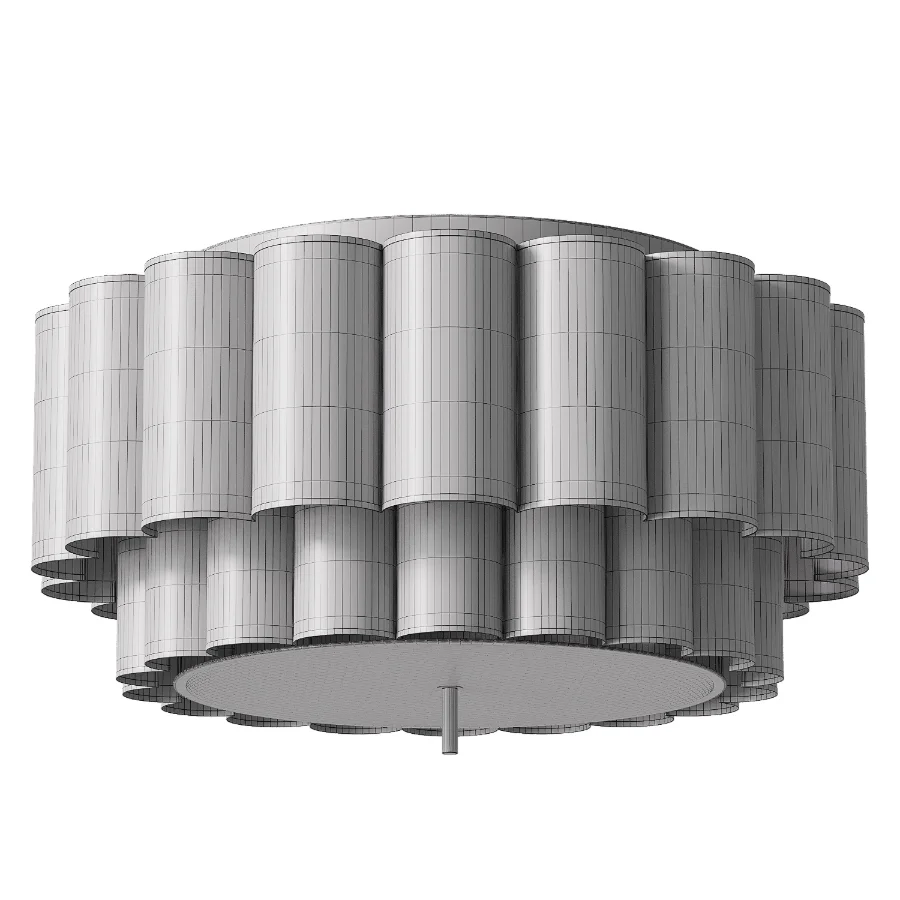 Folia Ceiling Lamp Image 5