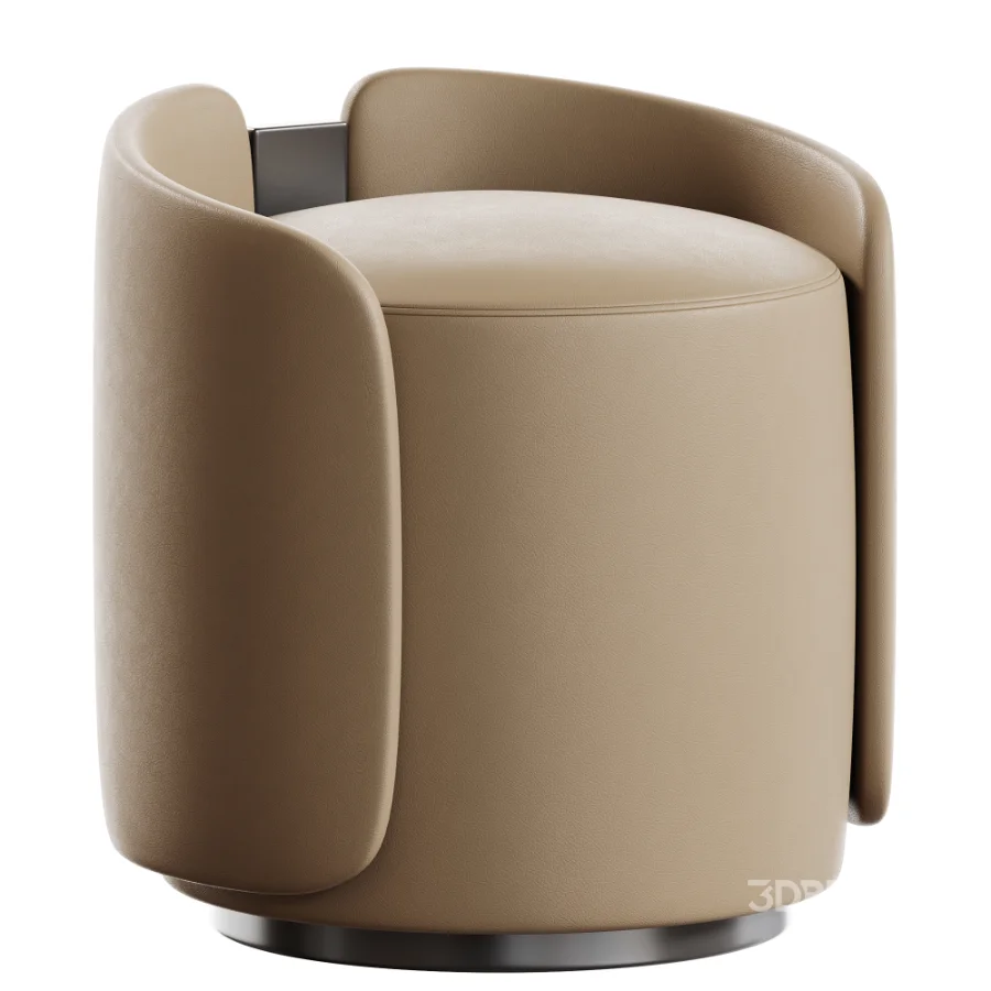 Suite Pouf Boatto Martino Studio Image 4