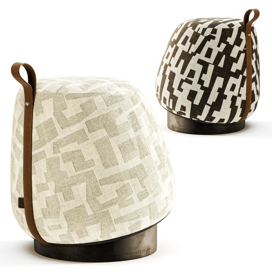 Пуф Buzz Pouf PF.5561 Image 5