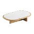 SUISEKI Side Table by Riva1920 - Thumbnail 9