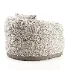 Amalfi Swivel Lounge Chair-Harbour - Thumbnail 5