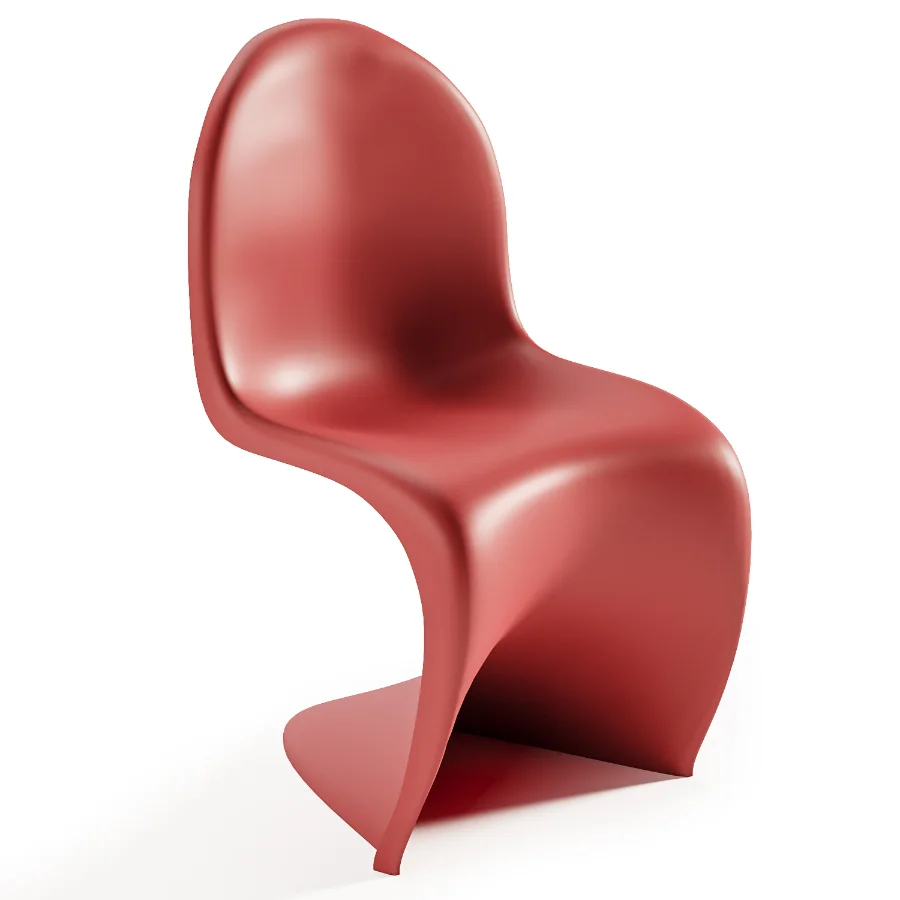Panton Chair Image 5