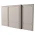 Classic 3D Wall Panel Elegant Design for Interior Decor 23 - Thumbnail 1
