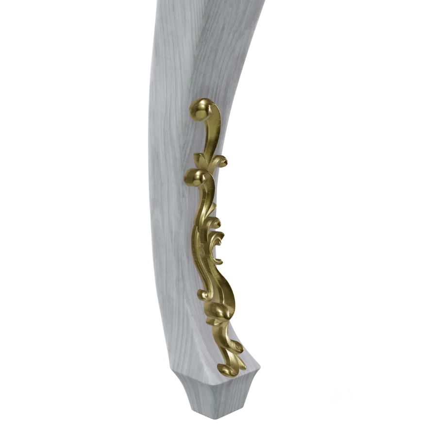 Leg-15-WhiteWood Image 10