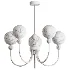 Celestia Orb Chandelier - Thumbnail 3