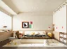 modern bedroom - Thumbnail 1