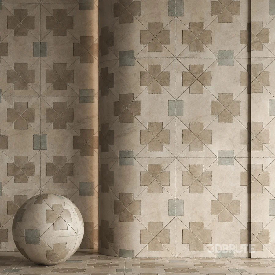 Tile Material 147 Image 5