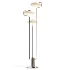 Tratto Floor Lamp - Thumbnail 1