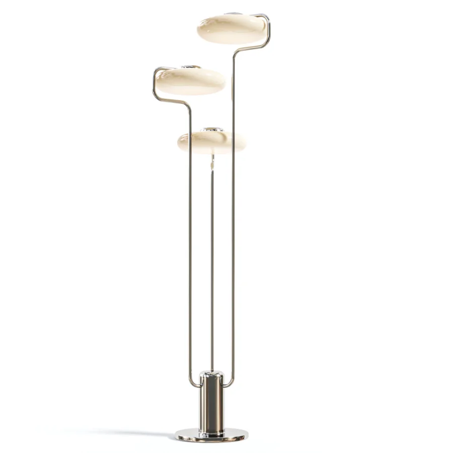 Tratto Floor Lamp Image 1