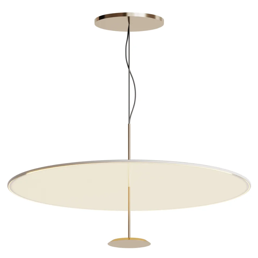 Dot Suspension Lamp Image 1