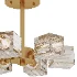 Semi Flush Mount Ceiling Light - Thumbnail 3