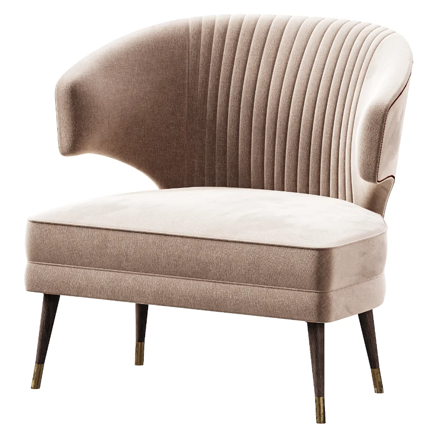 IBIS ARMCHAIR Image 2