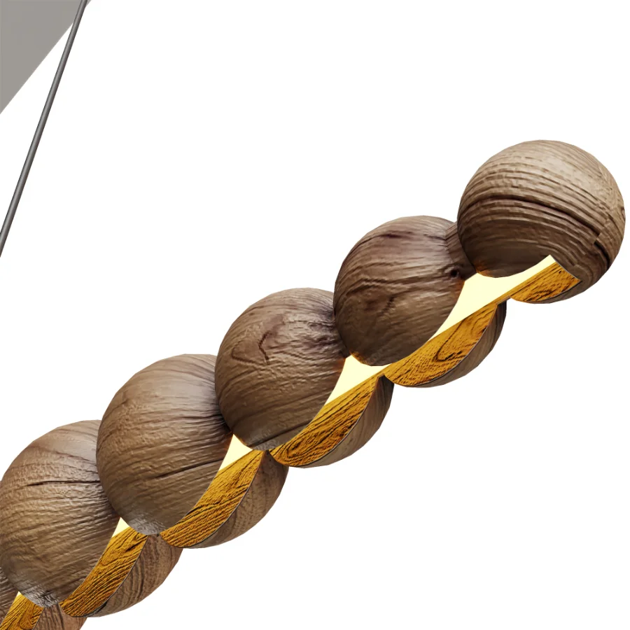 Inline Lamp BROLLE Image 3