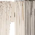 Silk and Cotton Curtain Set 132 - Thumbnail 5