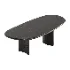 MEDIALUNA Table by Riva1920 - Thumbnail 5