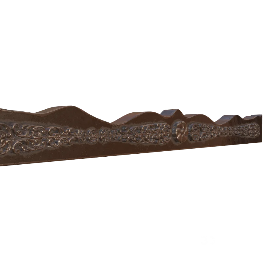 BedCrown-2-Bronze Image 5