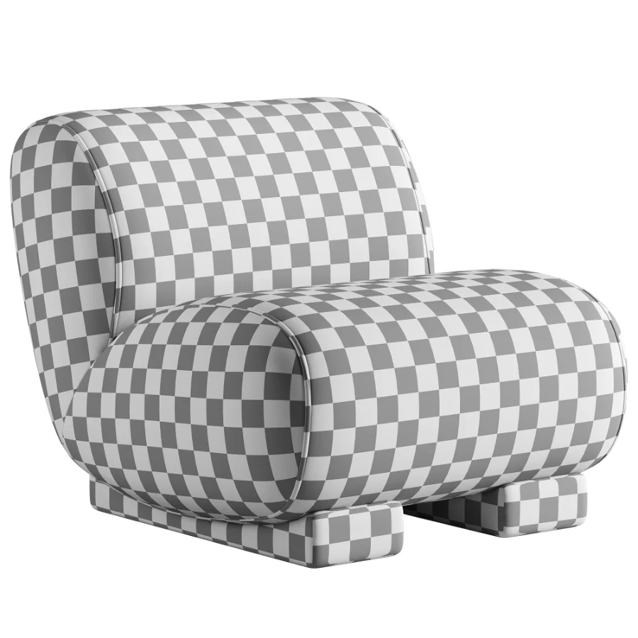Wallaby Armchair Image 7