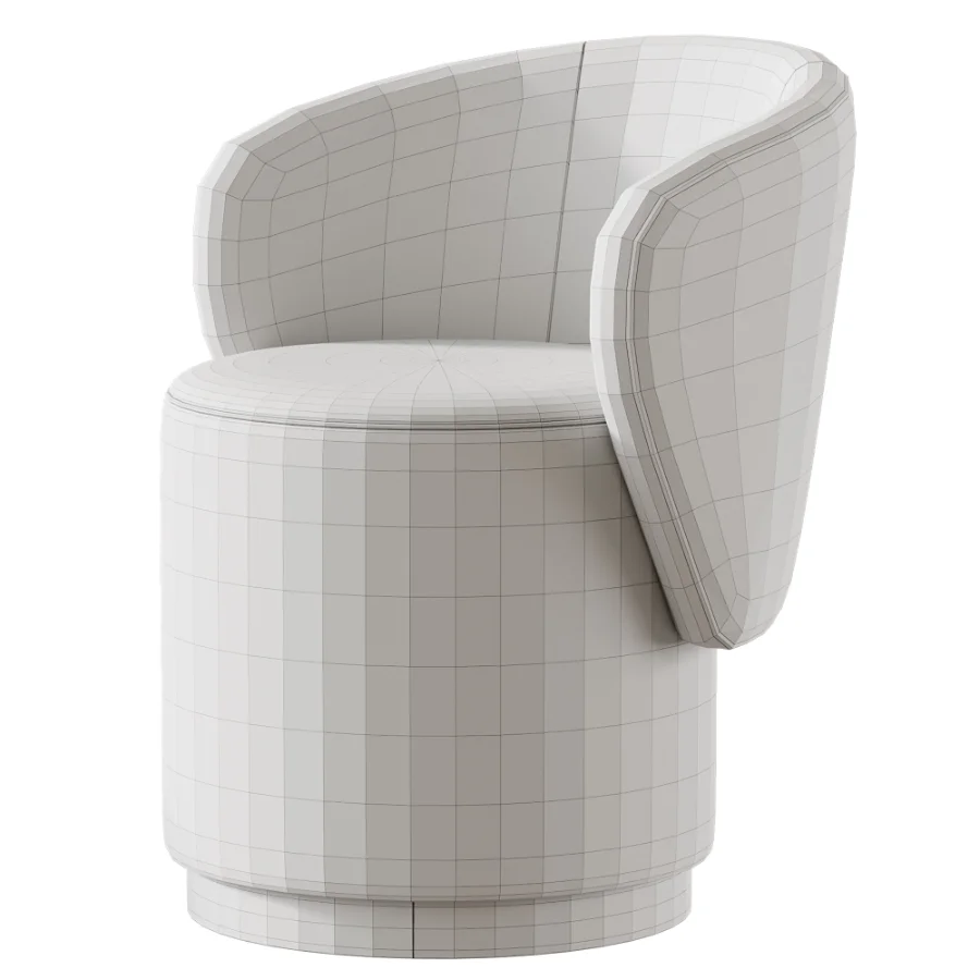 Yana CB Armchair Image 5