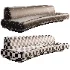 Wild sofa by Lorenza Bozzoli - Thumbnail 3