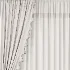 Silk and Cotton Curtain Set 125 - Thumbnail 2