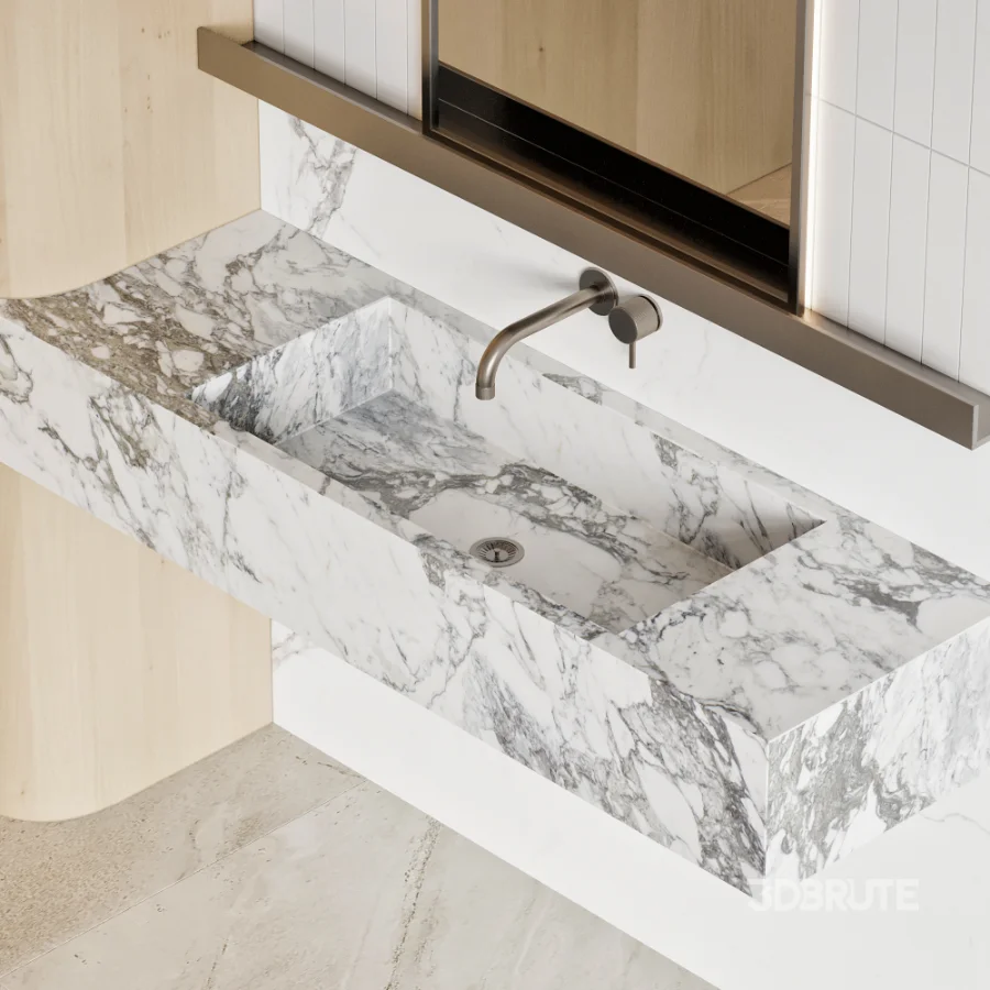 Bathroom Furniture 43 Image 6