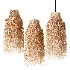 Tropical Style Pendant Lamp - Thumbnail 1