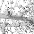 Modern light crystal chandelier - Thumbnail 4