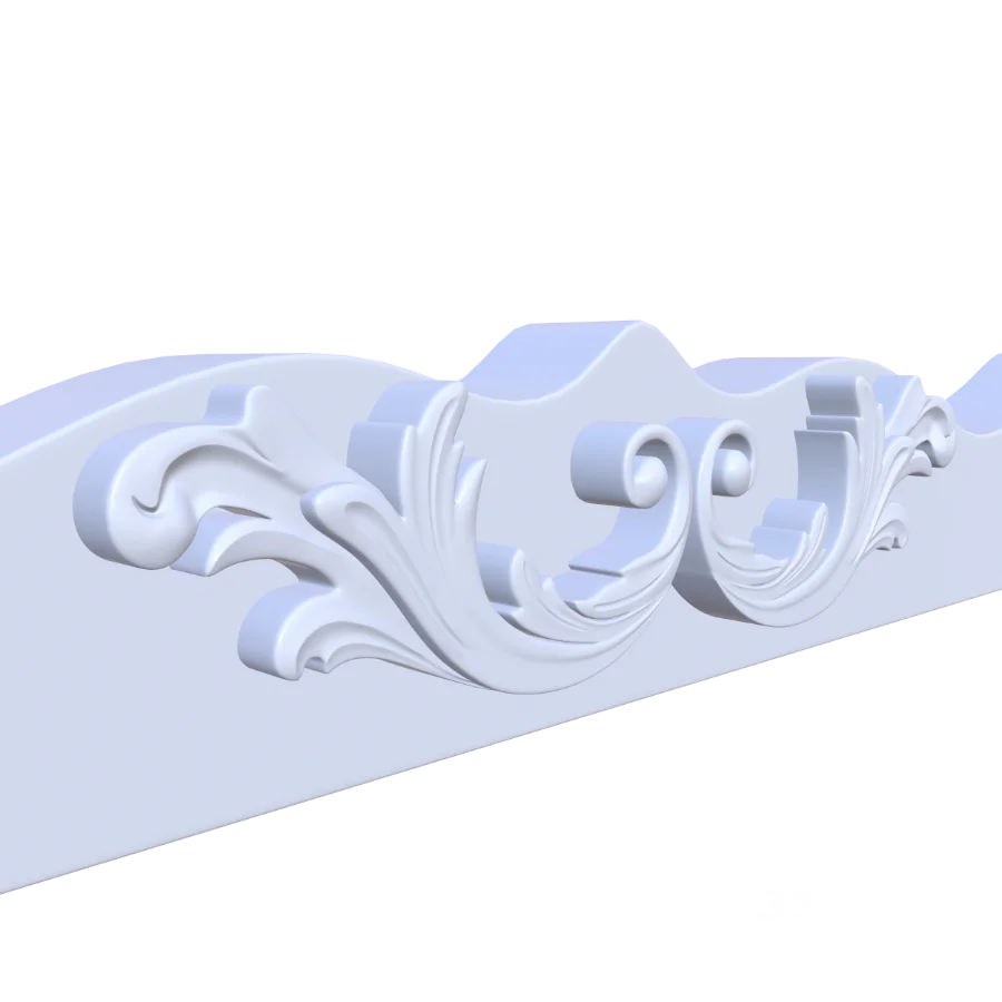 BedCrown-3-Bronze Image 10