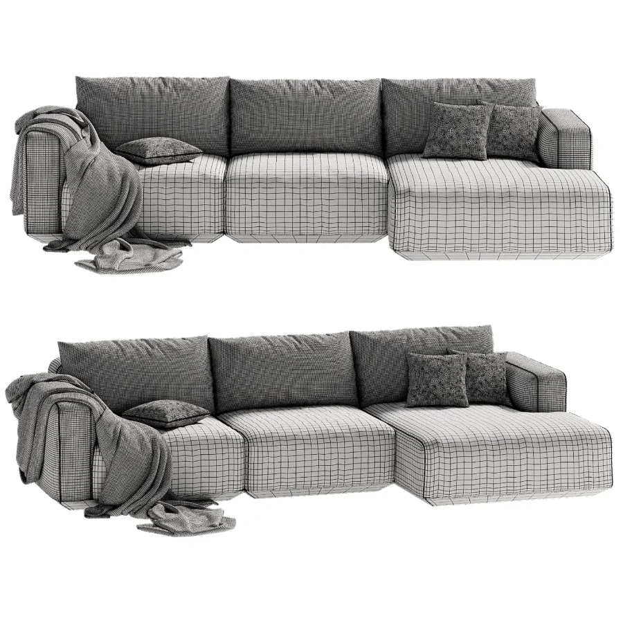 Угловой Диван Грант,divan grant modular Image 4