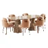Dining Set 27 - Thumbnail 2