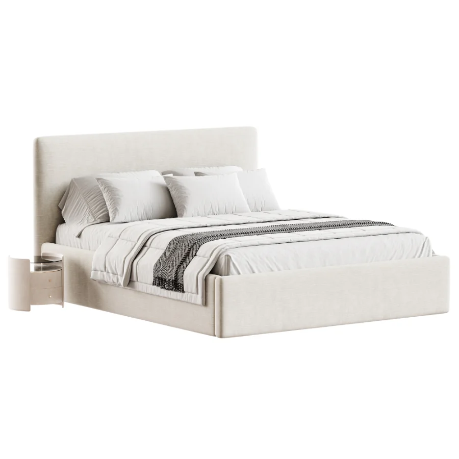 Berta Bed Image 2