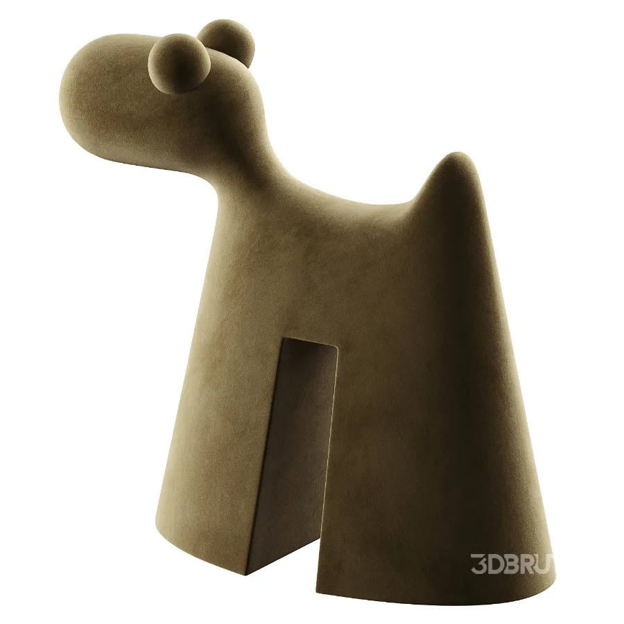 DOGGY VELVETY Image 5