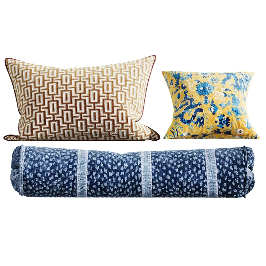Pillow set Image 5