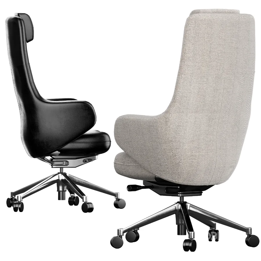 Vitra Grand Executive Image 4