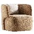Doge Bonaldo Armchair - Thumbnail 2