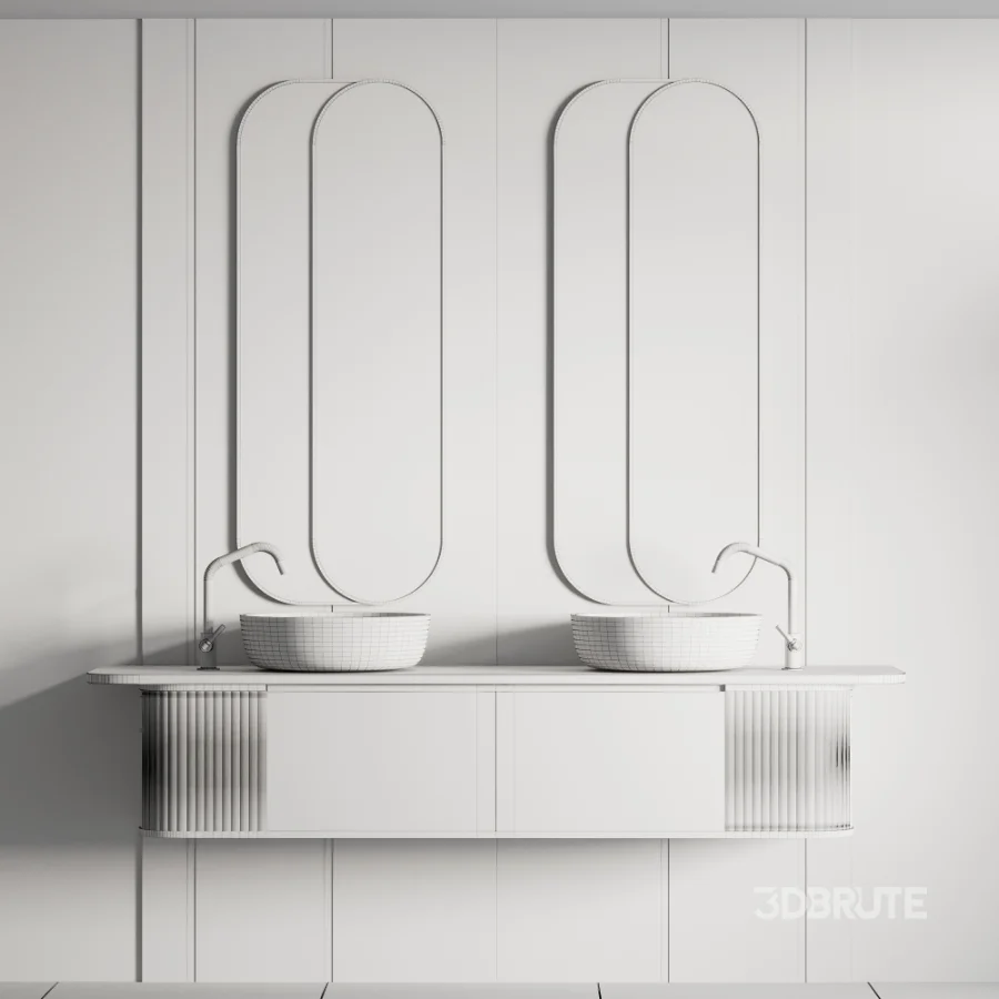 Bathroom Furniture 35 Image 4