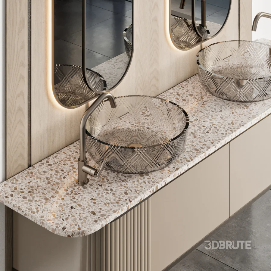 Bathroom Furniture 35 Image 5