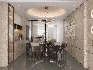 Modern dining room - Thumbnail 1