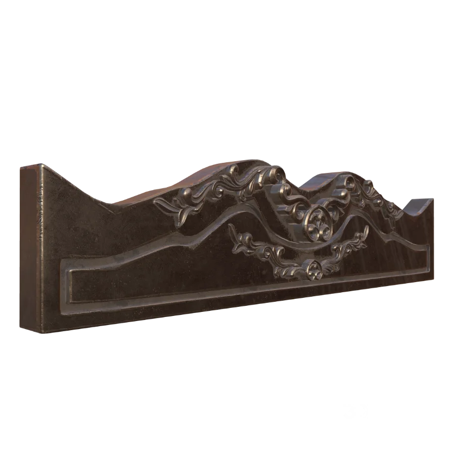 BedCrown-4-Bronze Image 6