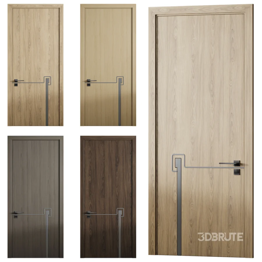Interior Door Image 1